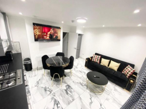 THE ROYAL BOUTIQUE WESTMINSTER LODGE by LONDON SLEEP 9